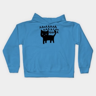 AAAAA Kids Hoodie